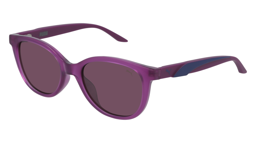 Puma PJ0052S-003 49 Sunglass INJECTION